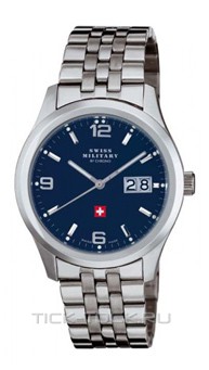  Swiss Military by Chrono 20009ST-6M